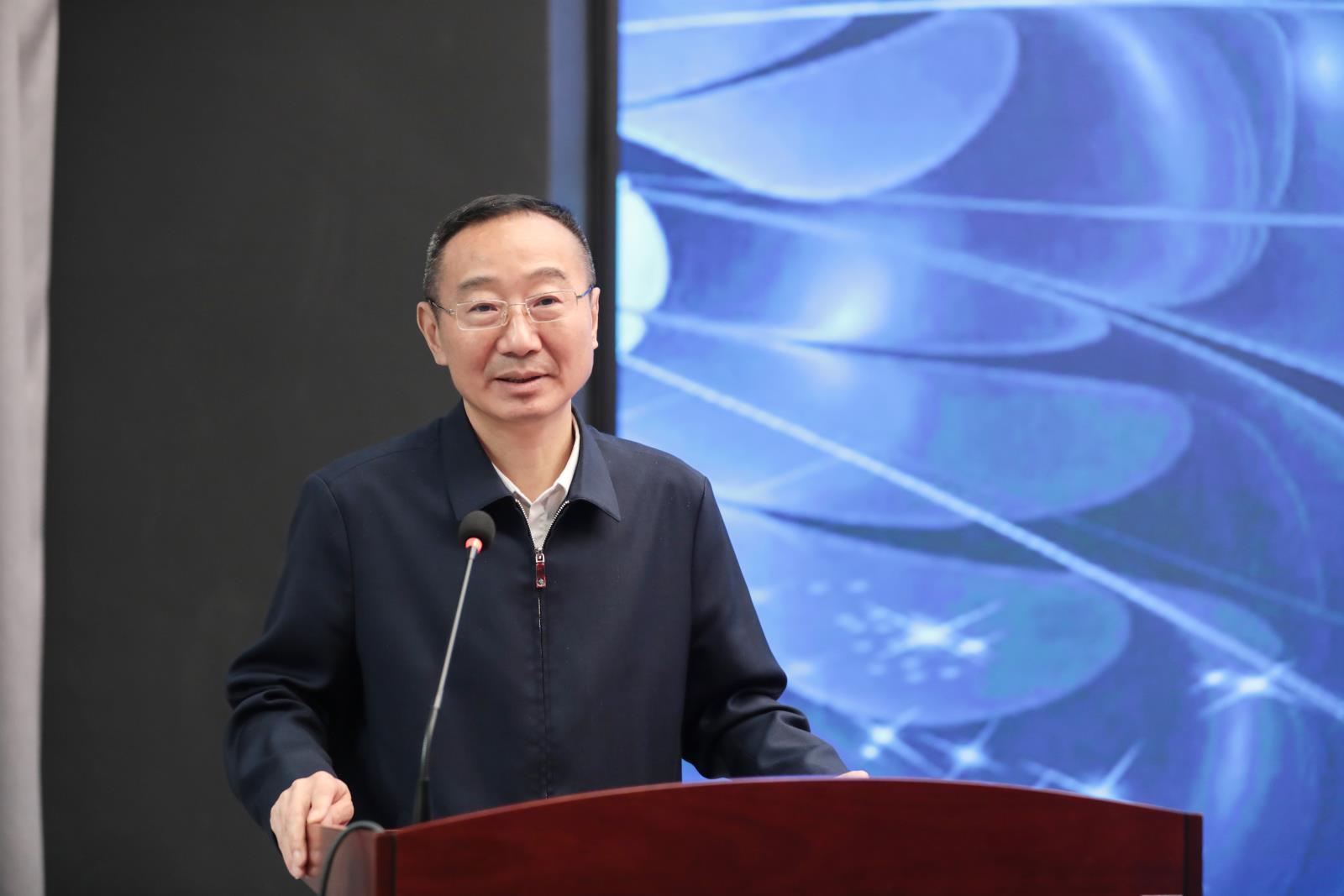 校党委书记刘子林致辞.jpg 校党委书记刘子林致辞.jpg