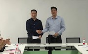 环保学院举行环境监测技术第一期现代学徒制开班仪式