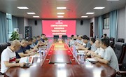 【产教融合】我院举行“新联环院・产教融合”校企合作签约仪式