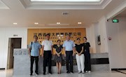 【产教融合】我院与中节能环保投资发展（江西）有限公司签署校企合作协议