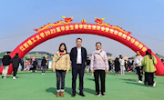 【就业创业】我院联合培养本科毕业生参加江西理工大学2023届毕业生春季招聘会