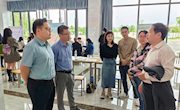 【就业创业】生态建设与环境保护学院举办2023年春季专场招聘会