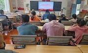 我院召开2023届毕业生就业工作推进会