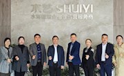 【校企合作】党委书记钟传宇一行赴无锡、宁波等地洽谈校企合作
