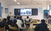 【就业创业】双胞胎集团来我院招聘