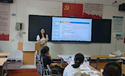 生态建设与环保学院召开2024级专业人才培养方案专家论证会