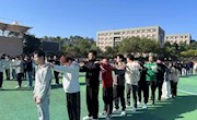 从心出发·向阳而生：生态建设与环境保护学院开展5·25心理健康系列活动