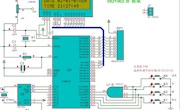 应用电子学生作品