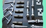 数控学生作品