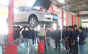 汽车整车“理实一体化”教学