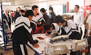 汽车电器检测维修