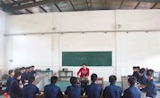 维修“理实一体化”教学