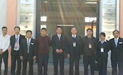 4S店的老总们齐聚学院谋求共赢发展