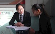 汽车学院汽车专业技能比赛圆满结束