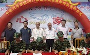 学院隆重举行2011级新生就业服务协议签约仪式