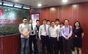 企业热赞：汽车专业学生综合素质高，实践动手能力强！