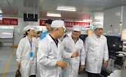 副校长曾东东率队赴广东机电企业开展校企合作考察交流
