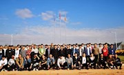 汽车机电学院现代学徒制“国机订单班”赴企业参观学习