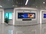 专业运营中心