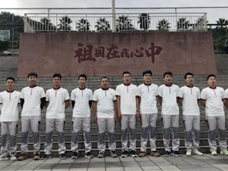 成功晋级！ ——我校选手郭毅成功晋级第46届世界技能大赛木工项目国家集训队前五