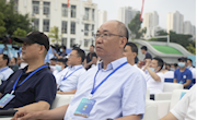 我院积极参与江西省乡村振兴职业技能大赛暨全国乡村振兴职业技能大赛江西省选拔赛
