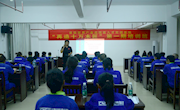 名师风范—思政育人典型案例（张付花）