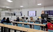 家具学院开展产品设计专业2024届联合培养专升本毕业答辩工作