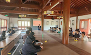 家具学院举办创业与成长分享会
