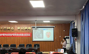 家具学院联合赣南医科大学第一附属医院开展女性健康科普义诊活动