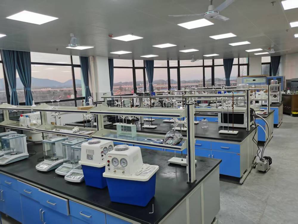 林产品分析室产教楼A301