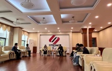 深化产教融合 共谋育人发展