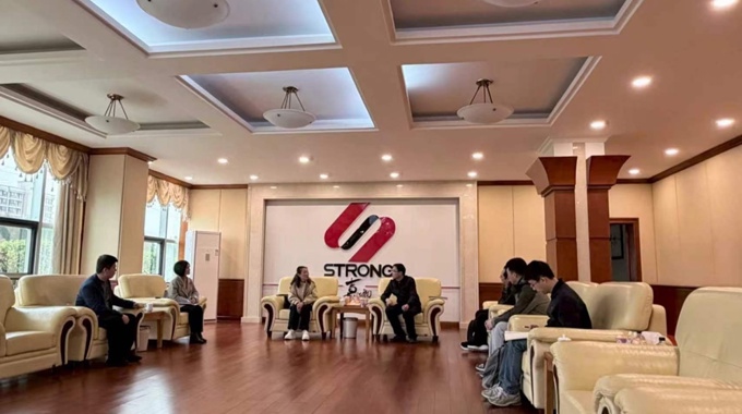 深化产教融合 共谋育人发展