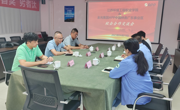 林业学院到广东访企拓岗