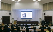 工业与设计学院开展“设计师说”讲座