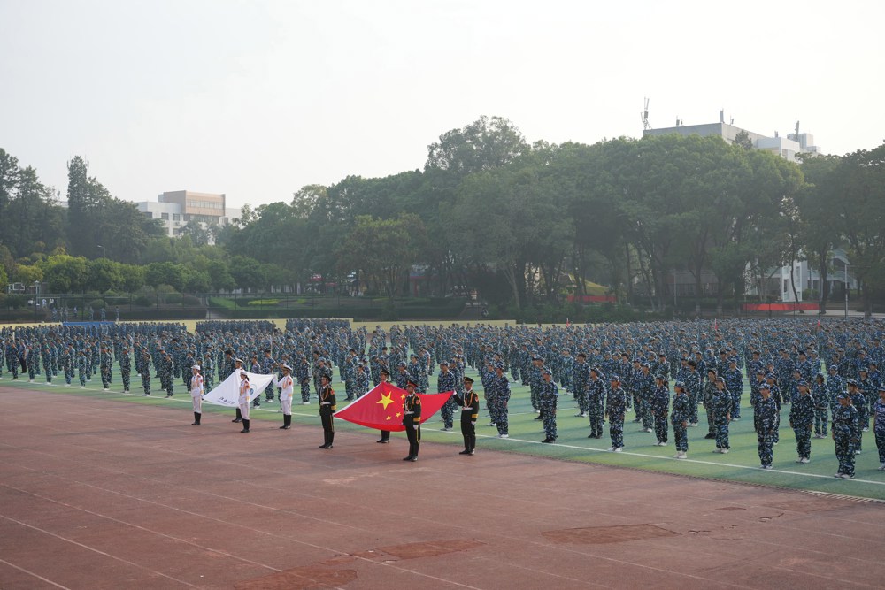 2、全景