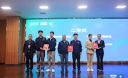 我院欧阳淼娃老师、沈英老师参加全国职业院校汽车专业教师职业能力大赛荣获第二名