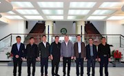 【就业创业】访企拓岗促就业，“职”引未来谱新篇—-院长熊起明带队赴三地开展访企拓岗工作