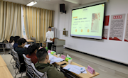 筑梦青春·职引未来——汽车机电学院举行首届职业规划大赛