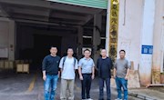 江西环境工程职业学院：“就业经纪人”为就业困难学生牵住“橄榄枝”
