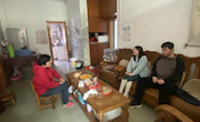 家校共育，共筑成长路——汽车机电学院开展大谈心大走访活动