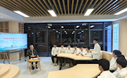 “悦读”沙龙启智铸魂，匠心传承赋能智造——汽车机电学院举办首期“赣鄱匠传”论坛