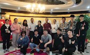 工业与设计学院开展2022届跟岗实习就业回访