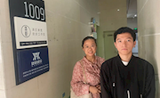 工业与设计学院赴江西泽匠文化创意有限公司访企拓岗