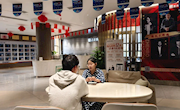 走访企业谋合作 关爱学子助成长　——工业与设计学院赴赣州水木居装饰有限公司访企拓岗