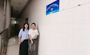 访企拓岗促发展 关怀学子共成长　——工业与设计学院赴赣州沐沐创科技有限公司开展访企拓岗活动　 
