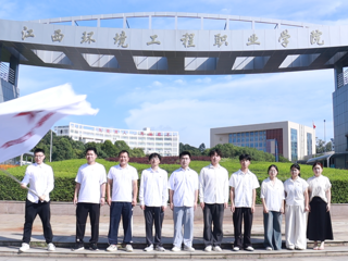 “乡”约青春正当时，实践担当书华章|“星火筑梦”社会实践团队瑞金社会实践活动——出征篇