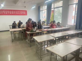 匠心绘霓裳———江西环境工程职业学院第十八届“立雪杯”服装设计表现技能大赛圆满落幕