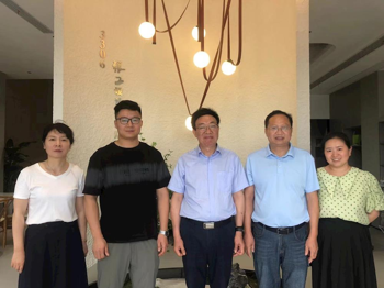 深化校企合作，共促学子就业