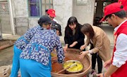 办实事：保护传承非遗 助力乡村振兴