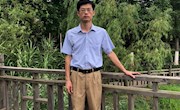 黄洋萍 经济师/资产评估师